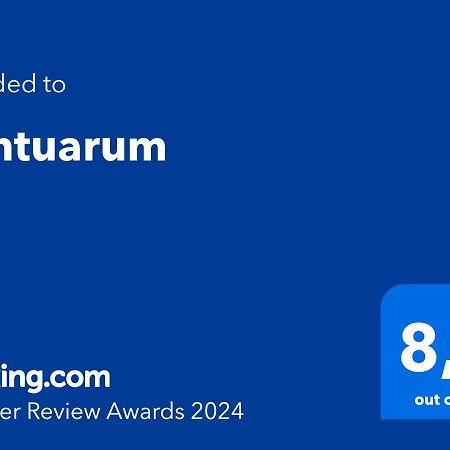 Ventuarum Hotel&Home Вале де Браво Екстериор снимка